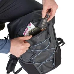 Sac à Dos De Pêche 500 15L 20 Sac à Dos De Pêche 500 15L -Magasin De Matériel De Pêche sac a dos de peche 500 15l 8