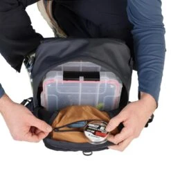 Sac à Dos De Pêche 500 15L 21 Sac à Dos De Pêche 500 15L -Magasin De Matériel De Pêche sac a dos de peche 500 15l 9