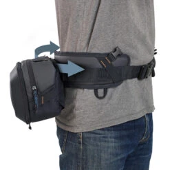 Sac à Dos De Pêche Chest Pack 500 15L + 5L 20 Sac à Dos De Pêche Chest Pack 500 15L + 5L -Magasin De Matériel De Pêche sac a dos de peche chest pack 500 15l 5l 8