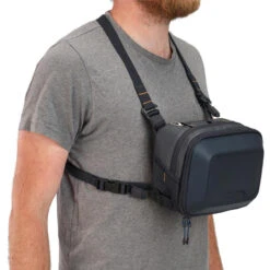 Sac à Dos De Pêche Chest Pack 500 15L + 5L 21 Sac à Dos De Pêche Chest Pack 500 15L + 5L -Magasin De Matériel De Pêche sac a dos de peche chest pack 500 15l 5l 9