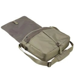 Sac Besace Pêche De La Truite 12L - Musette Kaki 11 Sac Besace Pêche De La Truite 12L - Musette Kaki -Magasin De Matériel De Pêche sac besace peche de la truite 12l musette kaki 3