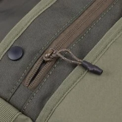 Sac Besace Pêche De La Truite 12L - Musette Kaki 13 Sac Besace Pêche De La Truite 12L - Musette Kaki -Magasin De Matériel De Pêche sac besace peche de la truite 12l musette kaki 5