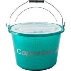 Seau à Vifs Pêche 12L 7 Seau à Vifs Pêche 12L -Magasin De Matériel De Pêche seau a vifs peche 12l 2