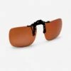 Sur-lunettes De Pêche Polarisantes OTG 100 Clip-On 2 Sur-lunettes De Pêche Polarisantes OTG 100 Clip-On -Magasin De Matériel De Pêche sur lunettes de peche polarisantes otg 100 clip on