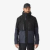 Veste De Pêche Imperméable Homme - FJ 500 WPF Grise Et Noir 1 Veste De Pêche Imperméable Homme - FJ 500 WPF Grise Et Noir -Magasin De Matériel De Pêche veste de peche impermeable homme fj 500 wpf grise et noir