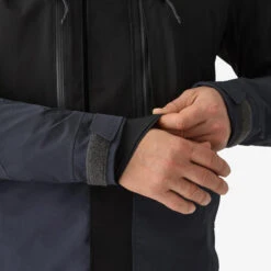 Veste De Pêche Imperméable Homme - FJ 500 WPF Grise Et Noir 16 Veste De Pêche Imperméable Homme - FJ 500 WPF Grise Et Noir -Magasin De Matériel De Pêche veste de peche impermeable homme fj 500 wpf grise et noir 5