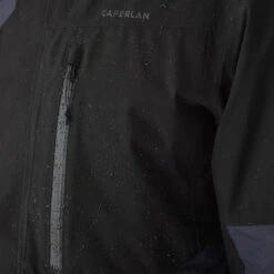 Veste De Pêche Imperméable Homme - FJ 500 WPF Grise Et Noir 18 Veste De Pêche Imperméable Homme - FJ 500 WPF Grise Et Noir -Magasin De Matériel De Pêche veste de peche impermeable homme fj 500 wpf grise et noir 7