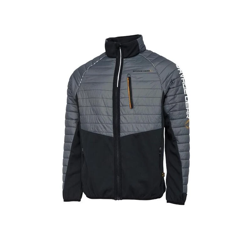 Veste Savage Gear Reflection Hybrid Jacket 3 Veste Savage Gear Reflection Hybrid Jacket