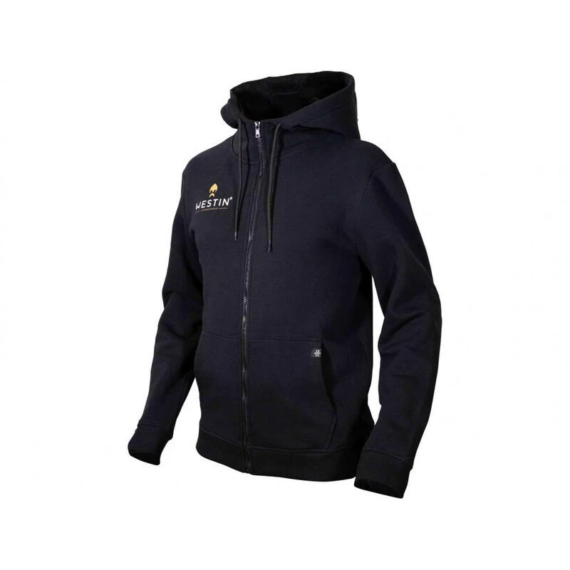Veste Westin Original Zip Hoodie 3 Veste Westin Original Zip Hoodie