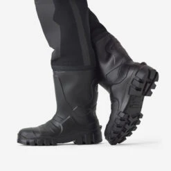 Waders De Pêche 900 Thermo Néoprene 4mm 16 Waders De Pêche 900 Thermo Néoprene 4mm -Magasin De Matériel De Pêche waders de peche 900 thermo neoprene 4mm 4