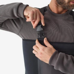 Waders De Pêche 900 Thermo Néoprene 4mm 17 Waders De Pêche 900 Thermo Néoprene 4mm -Magasin De Matériel De Pêche waders de peche 900 thermo neoprene 4mm 5
