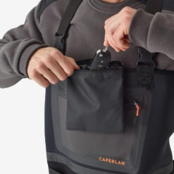 Waders De Pêche 900 Thermo Néoprene 4mm 18 Waders De Pêche 900 Thermo Néoprene 4mm -Magasin De Matériel De Pêche waders de peche 900 thermo neoprene 4mm 6