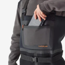 Waders De Pêche 900 Thermo Néoprene 4mm 19 Waders De Pêche 900 Thermo Néoprene 4mm -Magasin De Matériel De Pêche waders de peche 900 thermo neoprene 4mm 7