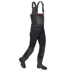 Waders De Pêche 900 Thermo Néoprene 4mm 20 Waders De Pêche 900 Thermo Néoprene 4mm -Magasin De Matériel De Pêche waders de peche 900 thermo neoprene 4mm 8