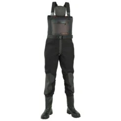Waders De Pêche 900 Thermo Néoprene 4mm 21 Waders De Pêche 900 Thermo Néoprene 4mm -Magasin De Matériel De Pêche waders de peche 900 thermo neoprene 4mm 9