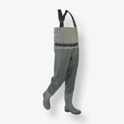 Waders De Pêche PVC - WDS 100 15 Waders De Pêche PVC - WDS 100 -Magasin De Matériel De Pêche waders de peche pvc wds 100 6